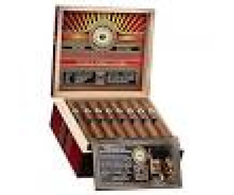 Perdomo Cigars Double Aged 12-Year Vintage - Sun Grown