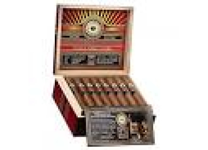 Perdomo Cigars Double Aged 12-Year Vintage - Sun Grown