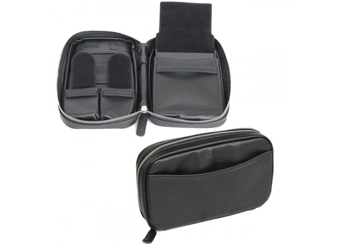 Cigar case for 5 cigars