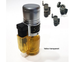 Cigar Lighter-Jet Flame