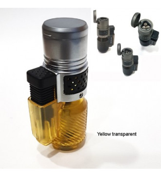 Cigar Lighter-Jet Fl...