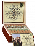 Πούρα Perdomo Factory Tour Blend - Connecticut