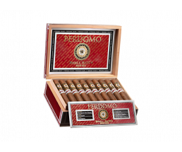 Perdomo Cigars Small Batch Series - Sun Grown