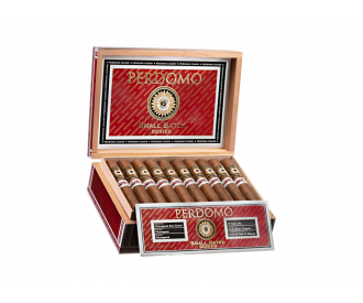 Perdomo Cigars Small Batch Series - Sun Grown