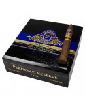 10th ANNIVERSARY BOX-PRESSED - MADURO