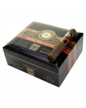 DOUBLE AGED 12 YEARS VINTAGE - MADURO