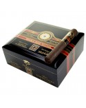 DOUBLE AGED 12 YEARS VINTAGE - MADURO