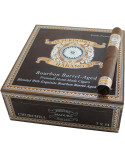 HABANO BOURBON BARREL-AGED - MADURO