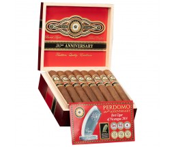 Πούρα Perdomo 20th Anniversary - Sun Grown