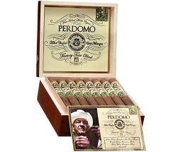 Πούρα Perdomo Factory Tour Blend - Sun Grown