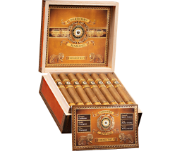 Perdomo Cigars Habano Bourbon Barrel-Aged - Connecticut