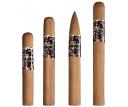 Cigars Perdomo Fresco - Connecticut