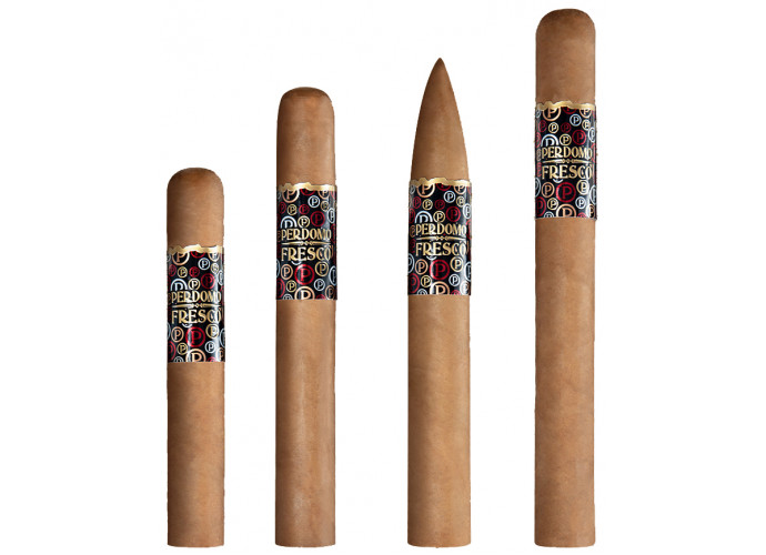 Cigars Perdomo Fresco - Connecticut