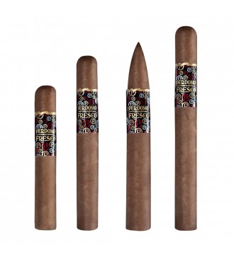 Cigars Perdomo Fresc...