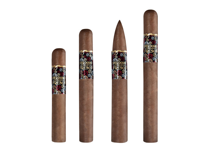 Cigars Perdomo Fresco - Sun Grown