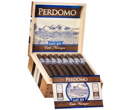 LOT 23 - MADURO