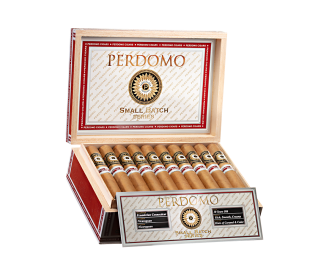 Perdomo Cigars Small Batch Series - Connecticut