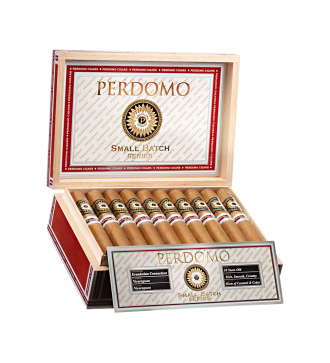 Πούρα Perdomo Small ...