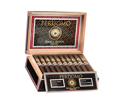 Perdomo Cigars Small Batch Series - Maduro
