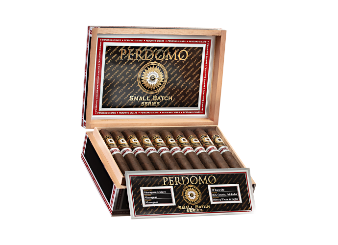 Πούρα Perdomo Small Batch Series - Maduro